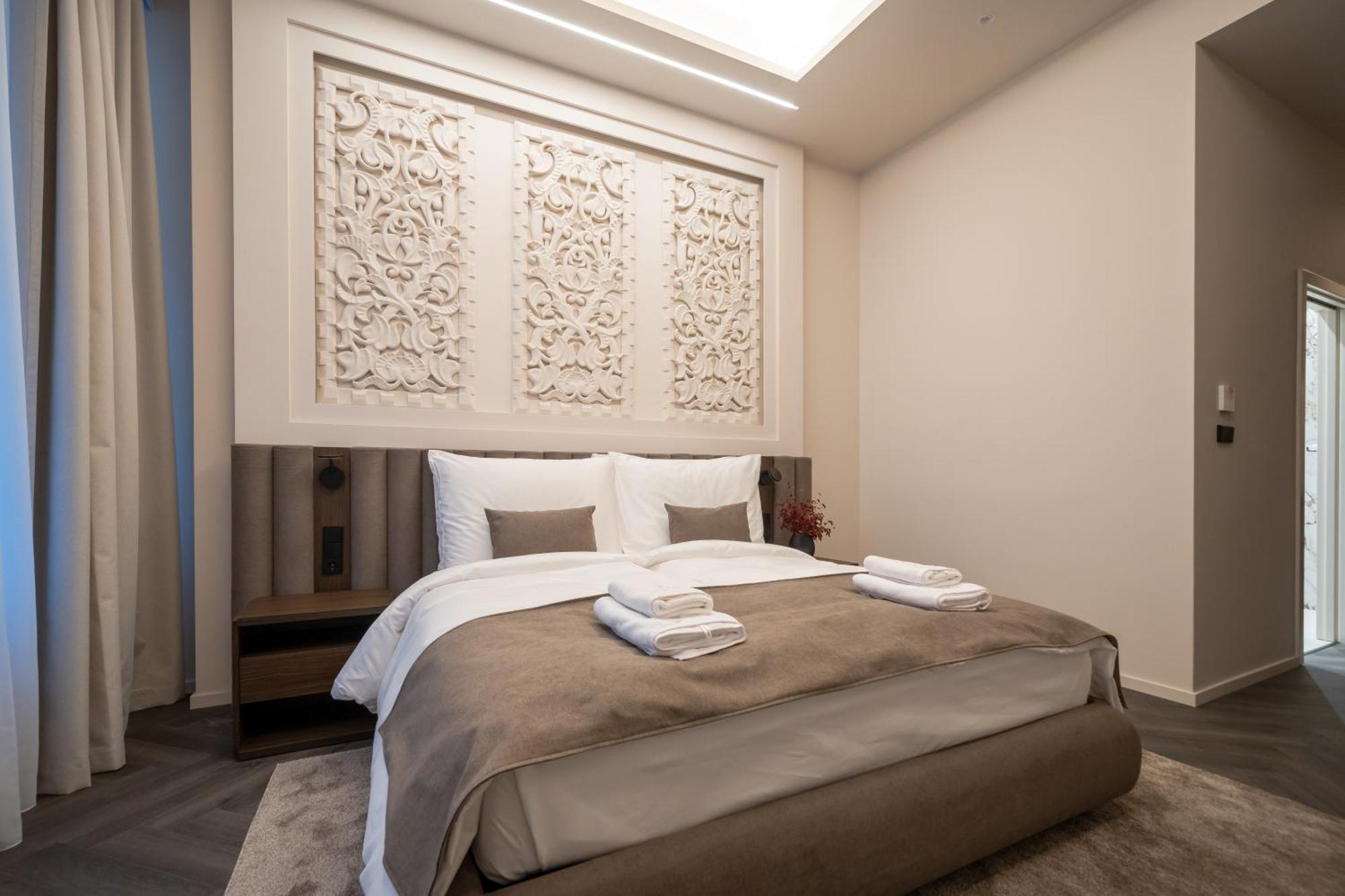 Hotel Damas Budapeste
