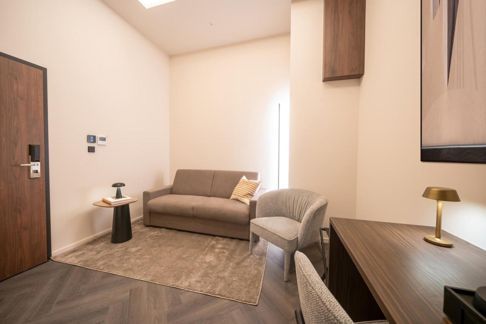 Damas 4* Budapeste