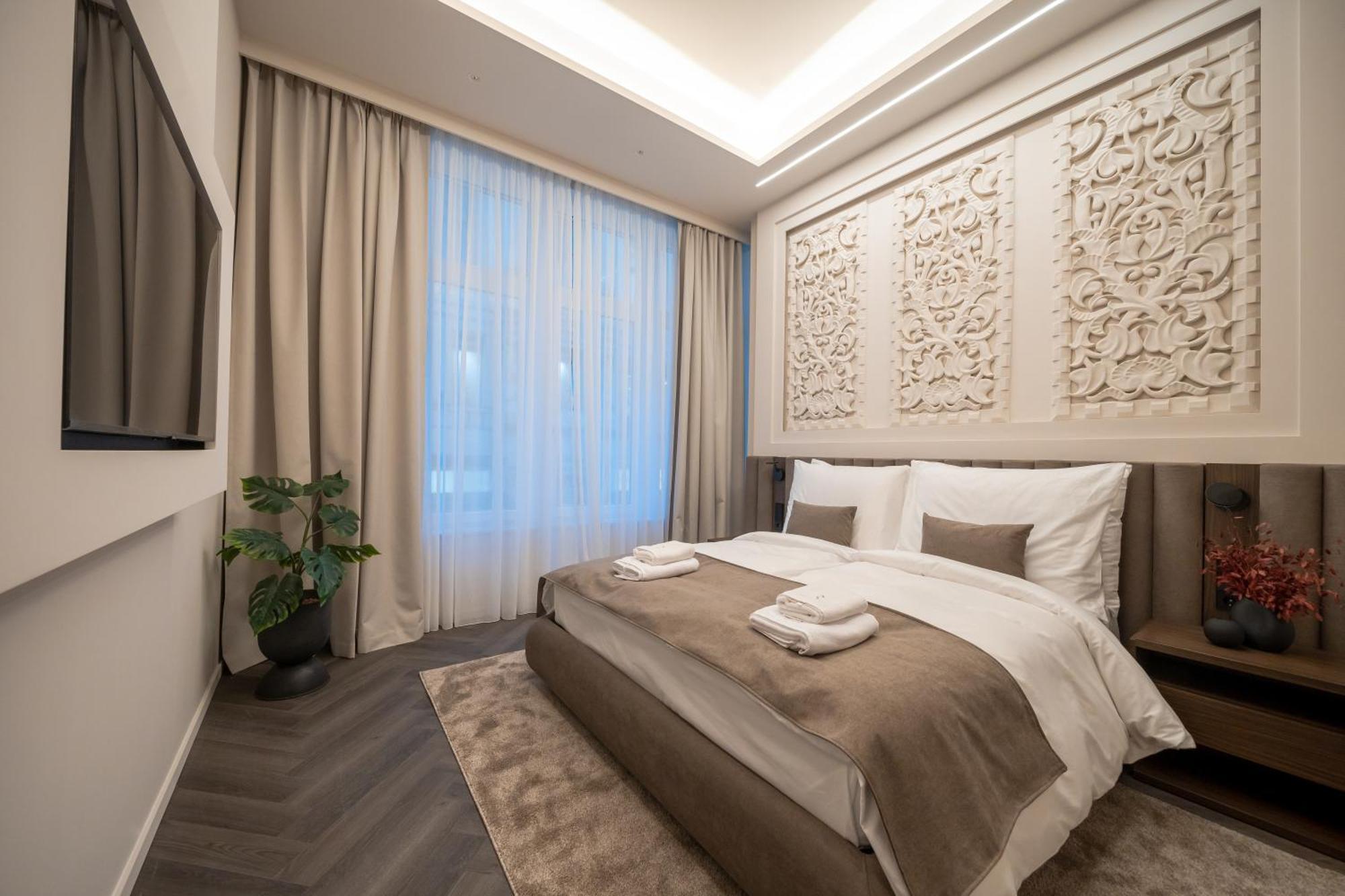 Damas Hotel Budapeste