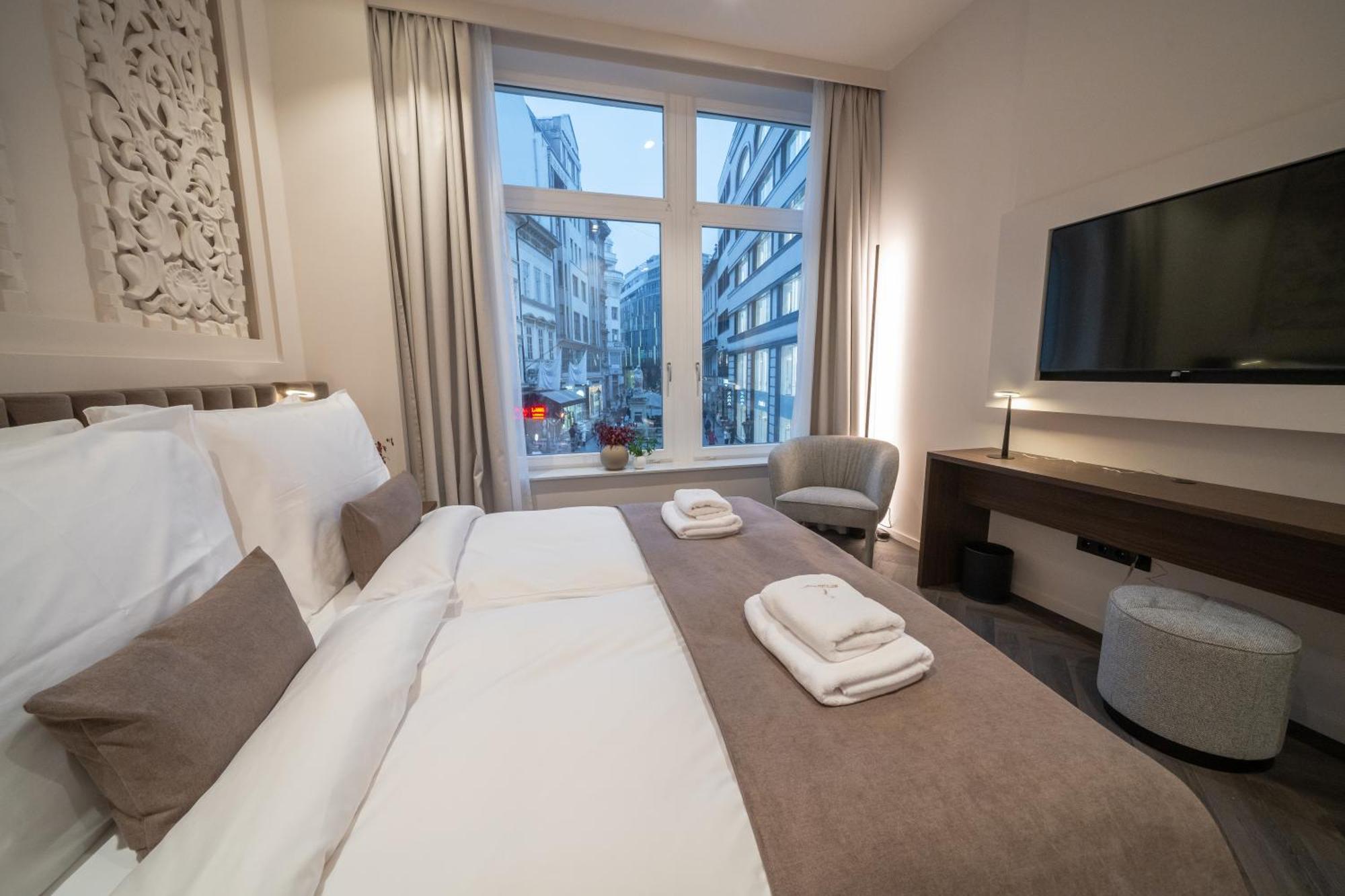 Damas Hotel Budapeste