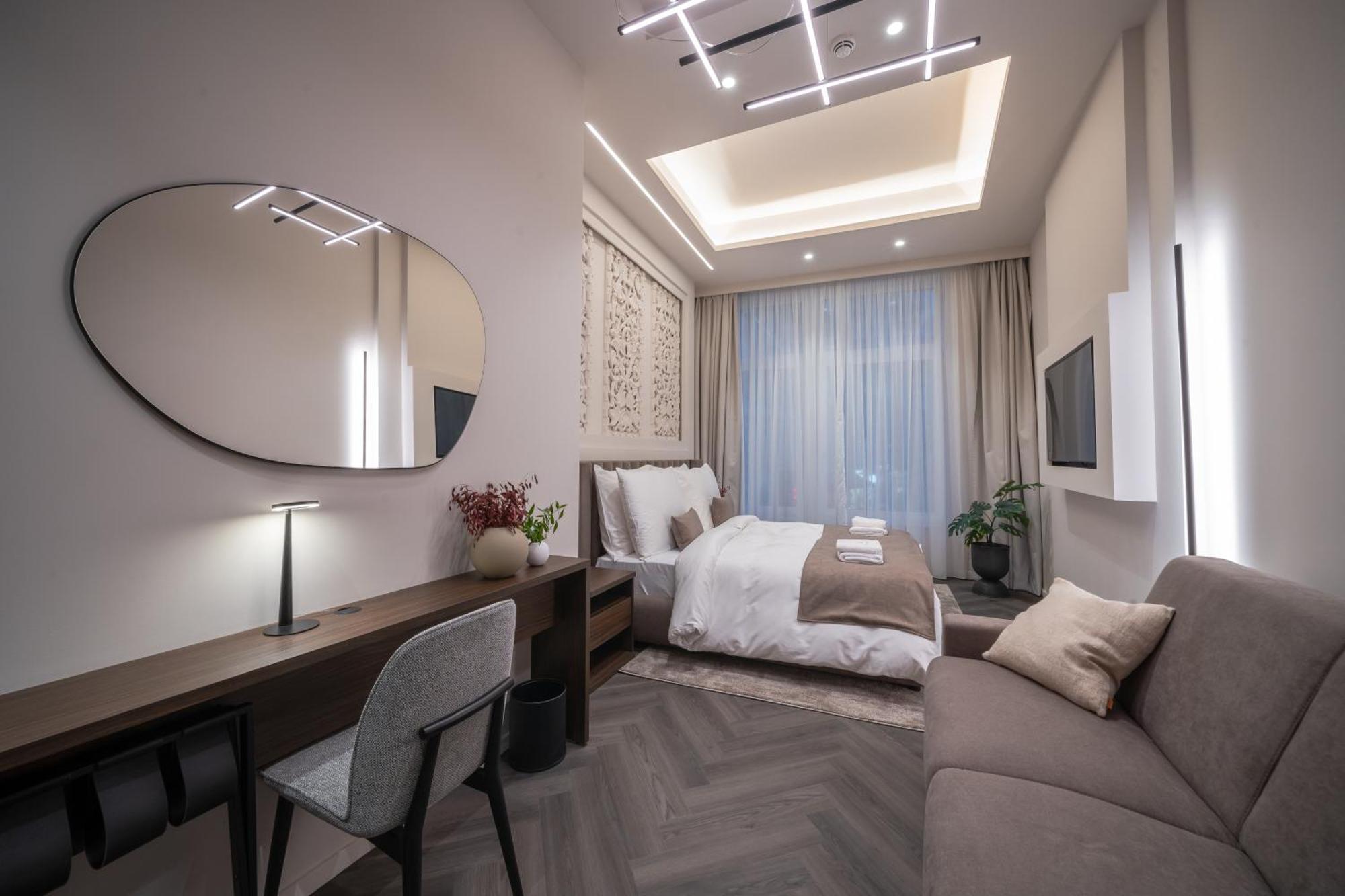 Damas 4* Budapeste