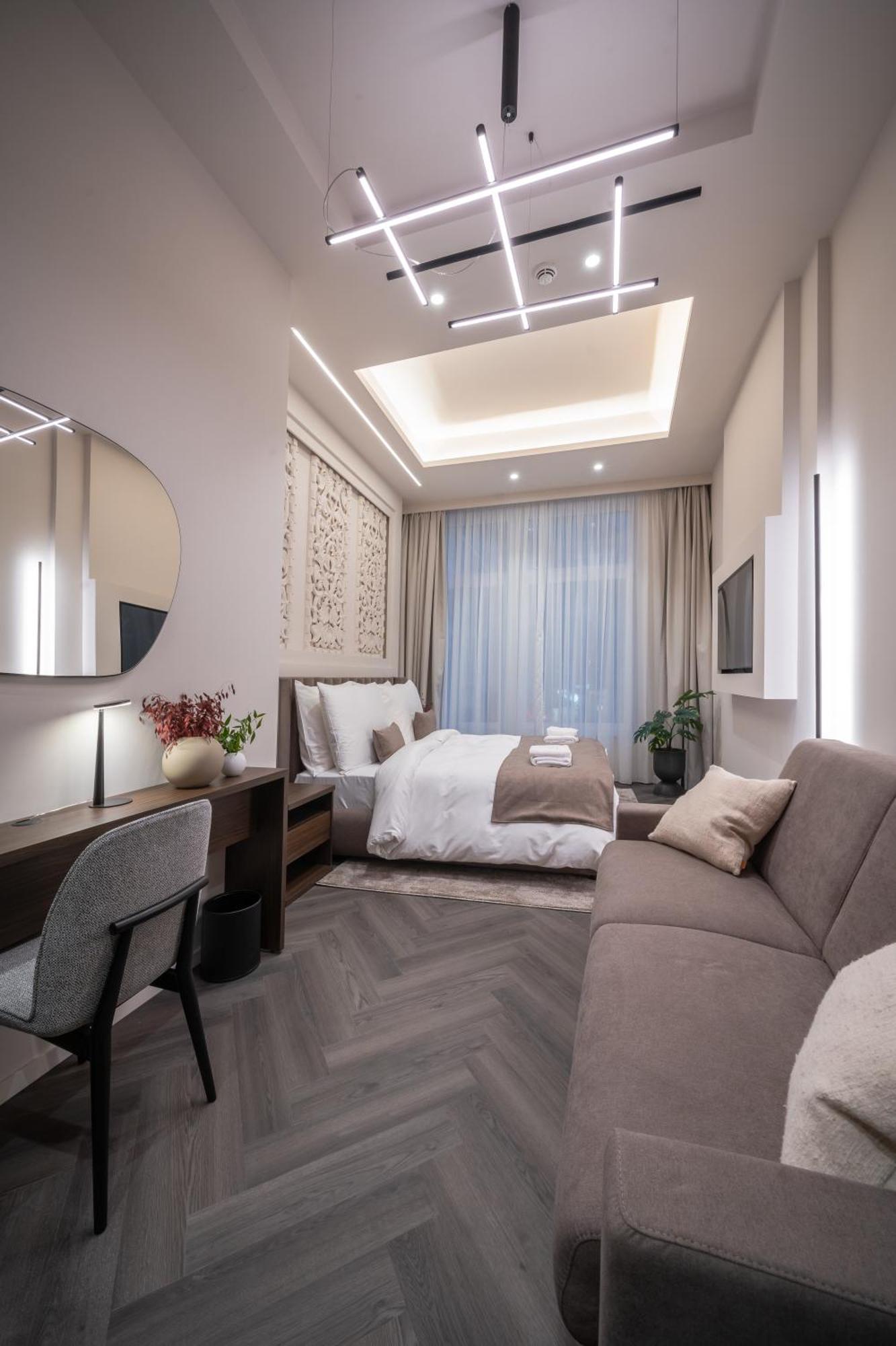 Hotel Damas Budapeste