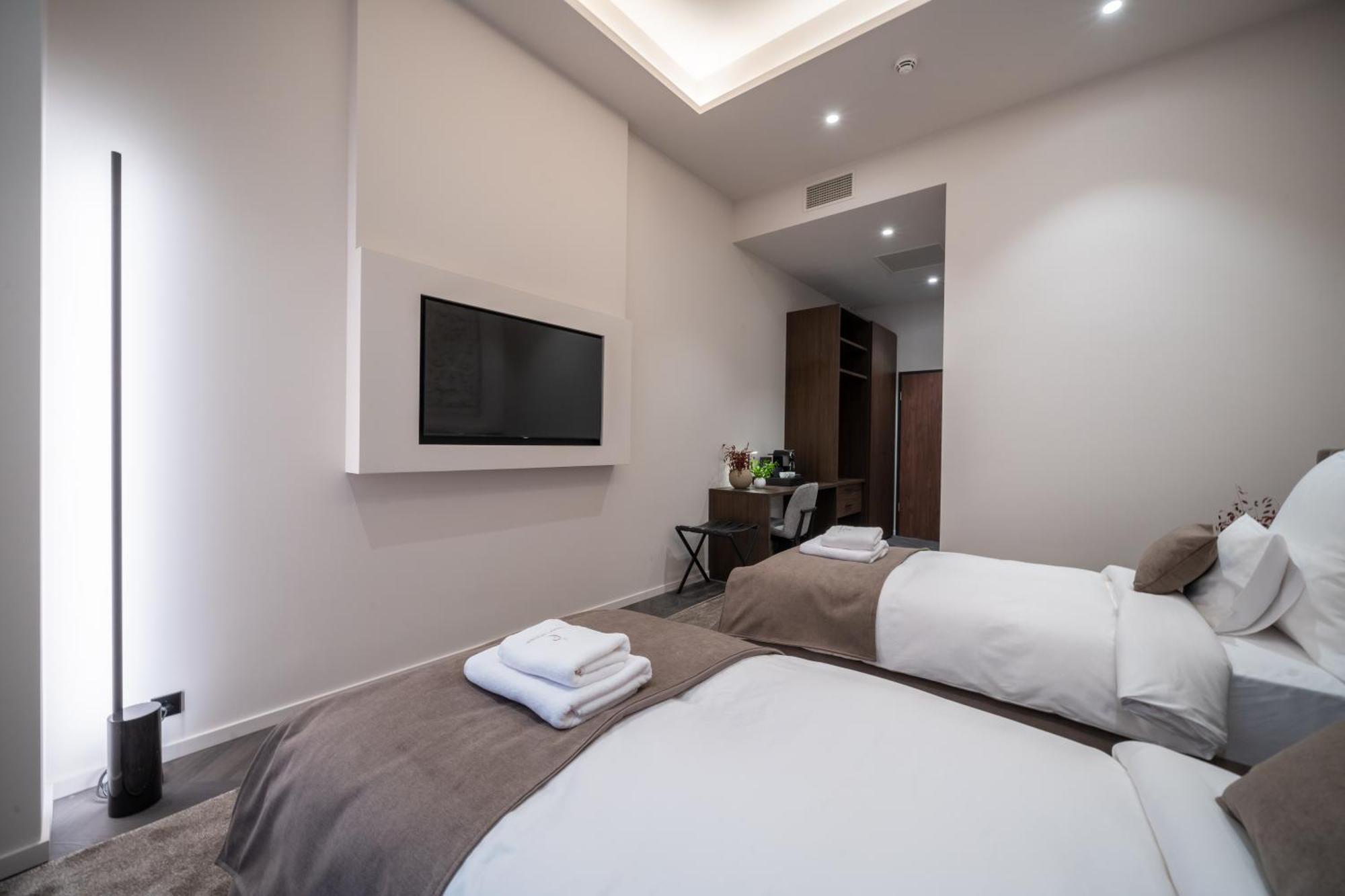 Hotel Damas 4*