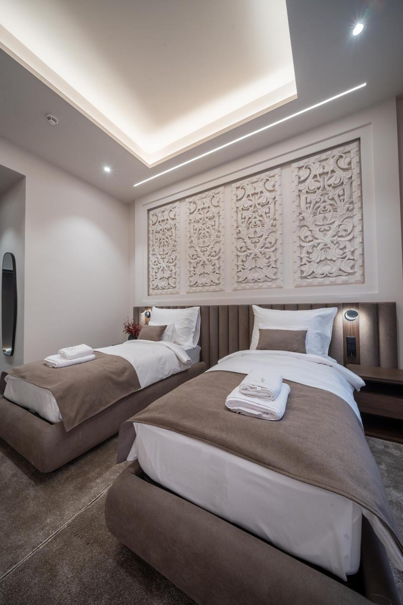 Damas 4* Budapest