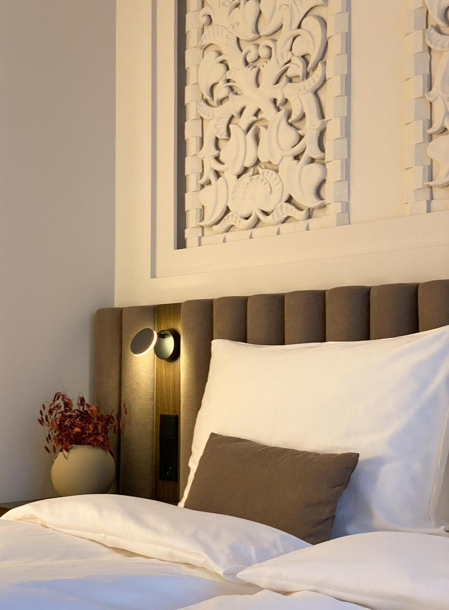 Hotel Damas
