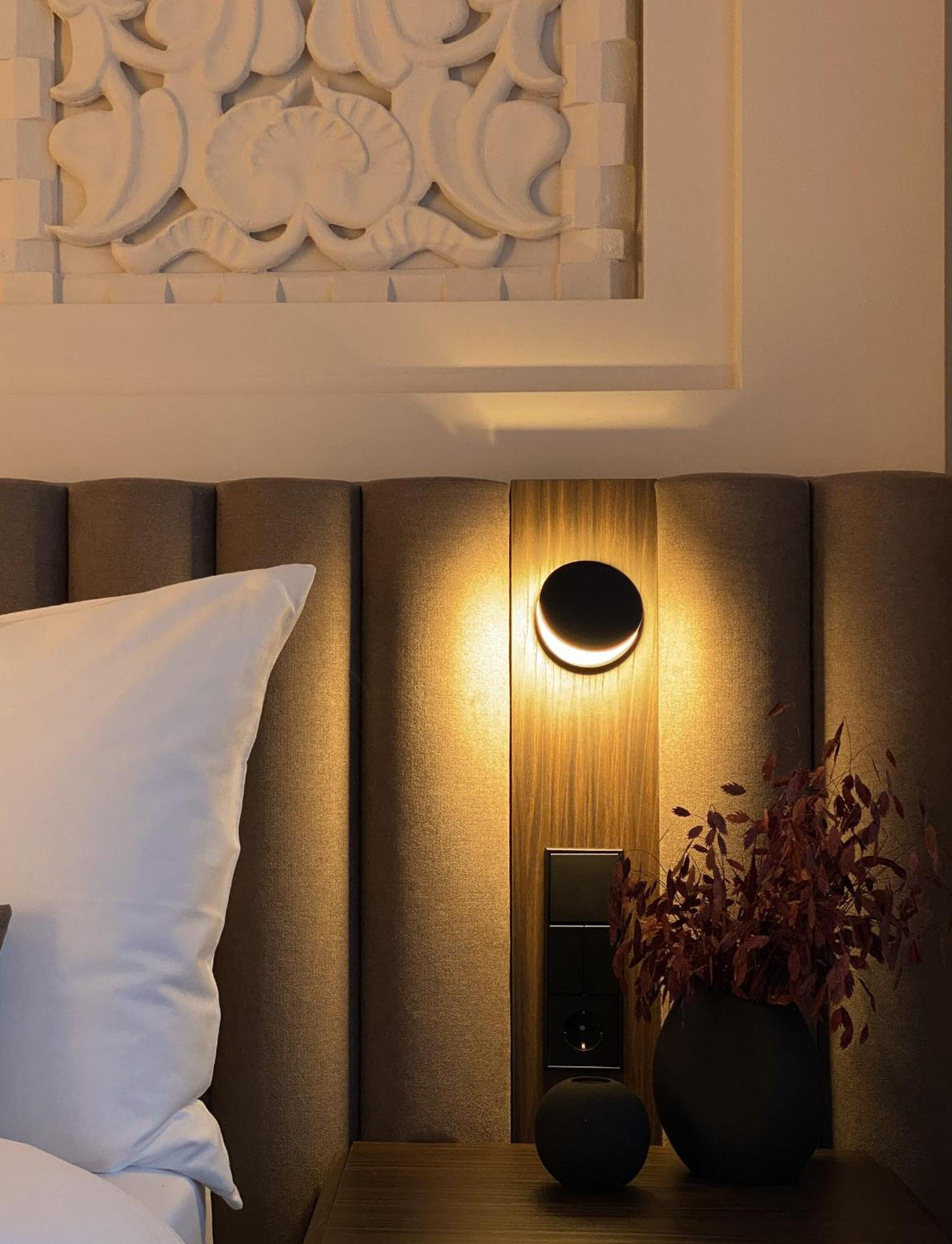 Damas Hotel Budapesta